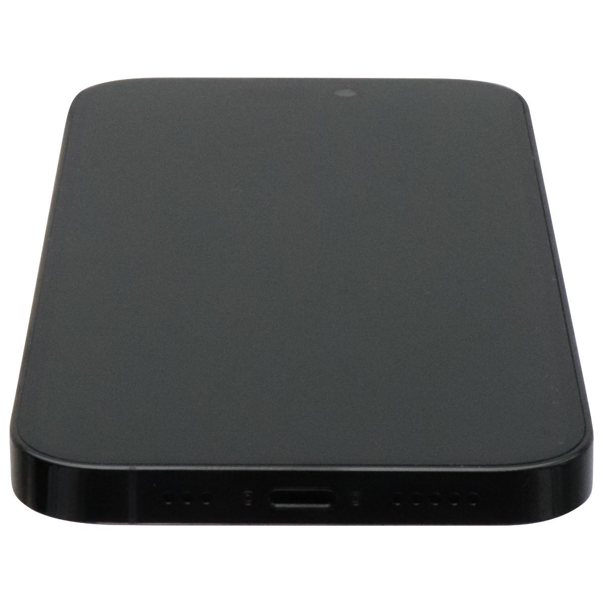 Apple iPhone 14 Pro (A2650) US Consumer Cellular 256GB/Black - BAD Prox Sensor* Cell Phones & Smartphones Apple - Simple Cell Bulk Wholesale Pricing - USA Seller