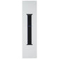 Apple Watch Sport Loop Band (44mm) - Charcoal/Blue - Regular Smart Watch Accessories - Watch Bands Apple - Simple Cell Bulk Wholesale Pricing - USA Seller