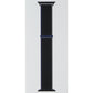 Apple Watch Sport Loop Band (44mm) - Charcoal/Blue - Regular Smart Watch Accessories - Watch Bands Apple - Simple Cell Bulk Wholesale Pricing - USA Seller