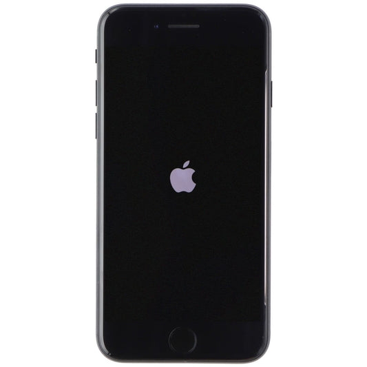 Apple iPhone SE (3rd Gen) 4.7-in A2595 Unlocked - 64GB/Midnight *BAD PROX SENSOR Cell Phone - Replacement Parts & Tools Apple - Simple Cell Bulk Wholesale Pricing - USA Seller
