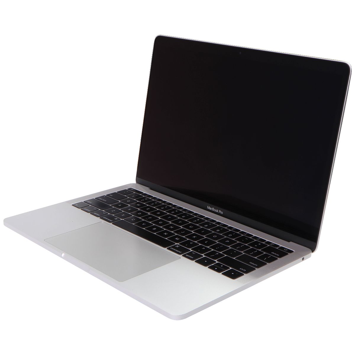 Apple MacBook Pro (13.3-in) 2017 Laptop (A1708) i7-7660U/512GB/16GB - Silver Laptops - Apple Laptops Apple    - Simple Cell Bulk Wholesale Pricing - USA Seller