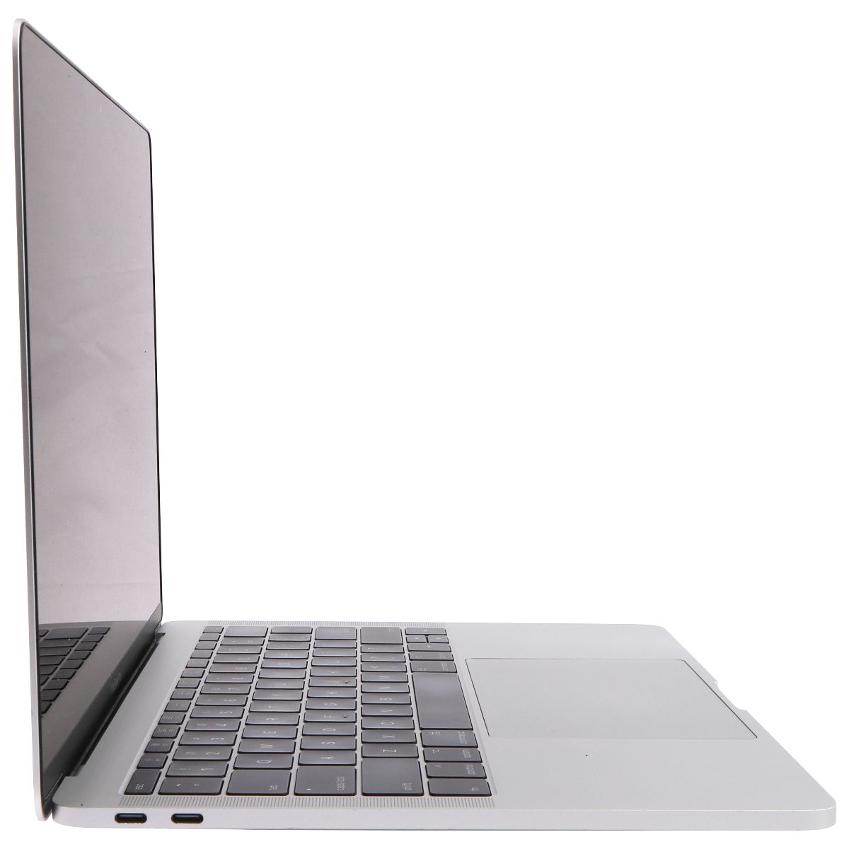 Apple MacBook Pro (13.3-in) 2017 i5-7360U / 256GB SSD / 8GB - Silver (A1708) Laptops - Apple Laptops Apple - Simple Cell Bulk Wholesale Pricing - USA Seller