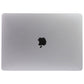 Apple MacBook Pro (13.3-in) 2017 i5-7360U / 256GB SSD / 8GB Silver (A1708) Laptops - Apple Laptops Apple    - Simple Cell Bulk Wholesale Pricing - USA Seller