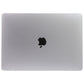 Apple MacBook Pro (13.3-in) 2017 i5-7360U / 128GB SSD / 8GB Silver (A1708) Laptops - PC Laptops & Netbooks Apple - Simple Cell Bulk Wholesale Pricing - USA Seller