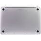 Apple MacBook Pro (13.3-in) 2017 i5-7360U / 128GB SSD / 8GB Silver (A1708) Laptops - PC Laptops & Netbooks Apple - Simple Cell Bulk Wholesale Pricing - USA Seller