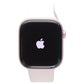 Apple Watch Series 10 (GPS, 46mm) A2999 - Rose Gold AL/Blush Sp Band (M/L) Smart Watches Apple - Simple Cell Bulk Wholesale Pricing - USA Seller