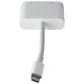 Apple Lightning to USB 3 Camera Adapter - White Cell Phone - Cables & Adapters Apple    - Simple Cell Bulk Wholesale Pricing - USA Seller