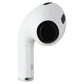 Apple (Right Side Only) Replacement AirPod Pro 2nd Gen A3047 Earbud - White Portable Audio - Headphones Apple - Simple Cell Bulk Wholesale Pricing - USA Seller