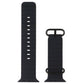 Apple Ocean Band for Apple Watch Ultra Series (49mm) - Black/Black Titanium