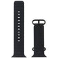 Apple Ocean Band for Apple Watch Ultra Series (49mm) - Black/Black Titanium