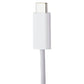 Apple Watch Magnetic Fast Charger to USB-C (1M) Braided Cable - White Smart Watch Accessories - Chargers & Docking Stations Apple    - Simple Cell Bulk Wholesale Pricing - USA Seller