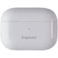Apple AirPods Pro (2nd Gen) Wireless Ear Buds with MagSafe USB-C Case *ENGRAVED* Portable Audio - Headphones Apple - Simple Cell Bulk Wholesale Pricing - USA Seller