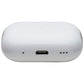 Apple AirPods Pro (2nd Gen) Wireless Ear Buds with MagSafe USB-C Case *ENGRAVED* Portable Audio - Headphones Apple - Simple Cell Bulk Wholesale Pricing - USA Seller