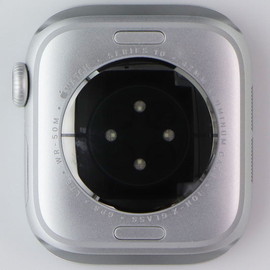 Repair Part - OEM Pull Housing for Apple Watch 10 GPS/LTE (42mm, A3001) - Silver Fitness Technology - Fit Tech Parts & Accessories Apple - Simple Cell Bulk Wholesale Pricing - USA Seller