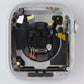 Repair Part - OEM Pull Housing for Apple Watch 10 GPS/LTE (42mm, A3001) - Silver Fitness Technology - Fit Tech Parts & Accessories Apple - Simple Cell Bulk Wholesale Pricing - USA Seller