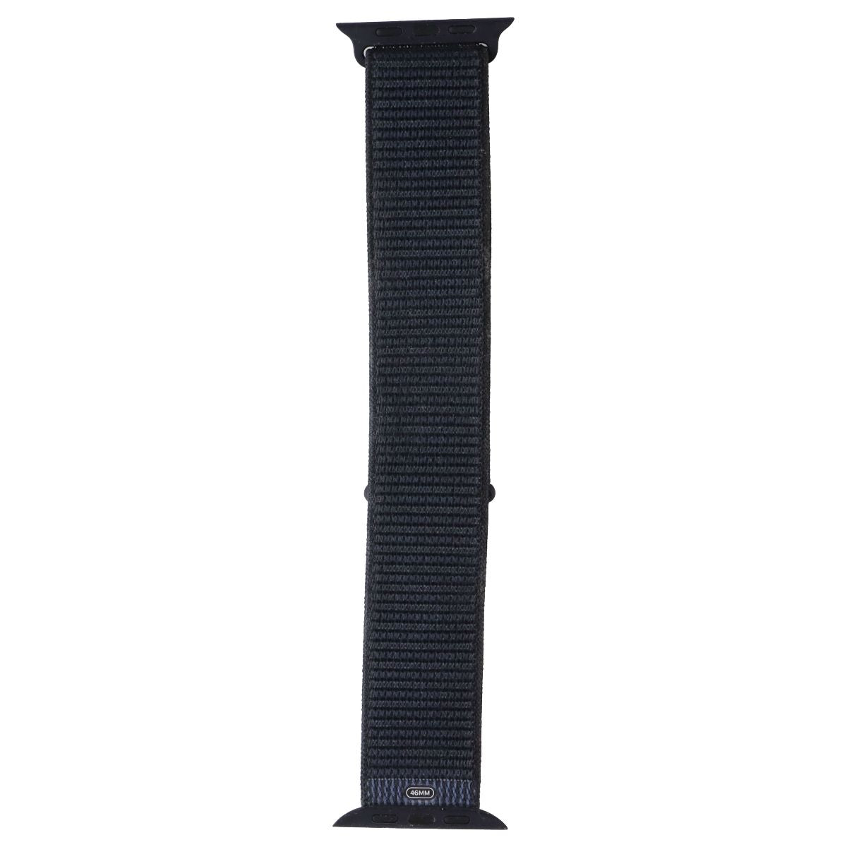 Apple Official Sport Loop for Apple Watch Series 1-10 (46mm) - Ink (One Size)