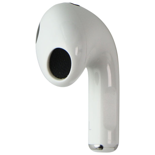 Apple Airpod (3rd Generation) LEFT Side Ear-Bud - White (A2564) / No Case Portable Audio - Headphones Apple    - Simple Cell Bulk Wholesale Pricing - USA Seller