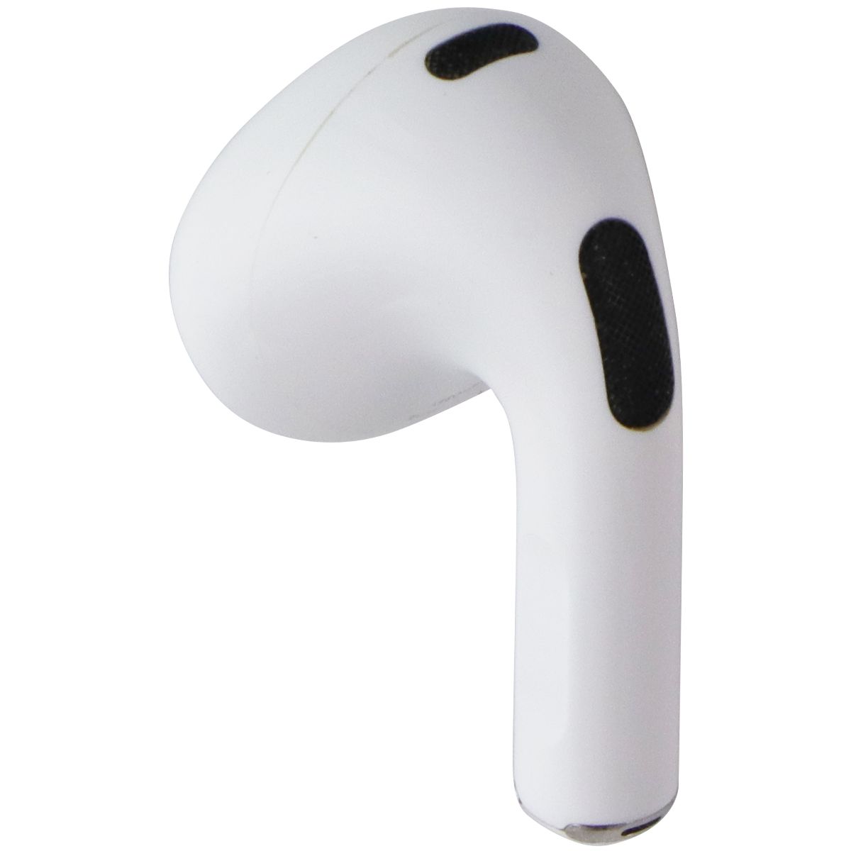 Apple Airpod (3rd Generation) LEFT Side Ear-Bud - White (A2564) / No Case Portable Audio - Headphones Apple - Simple Cell Bulk Wholesale Pricing - USA Seller