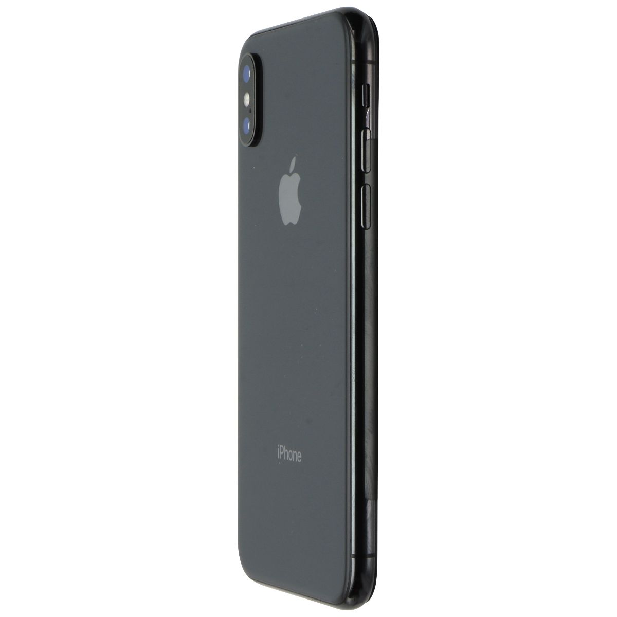 Apple iPhone X (5.8-inch) Smartphone (A1901) Unlocked - 256GB / Space Gray Cell Phones & Smartphones Apple    - Simple Cell Bulk Wholesale Pricing - USA Seller