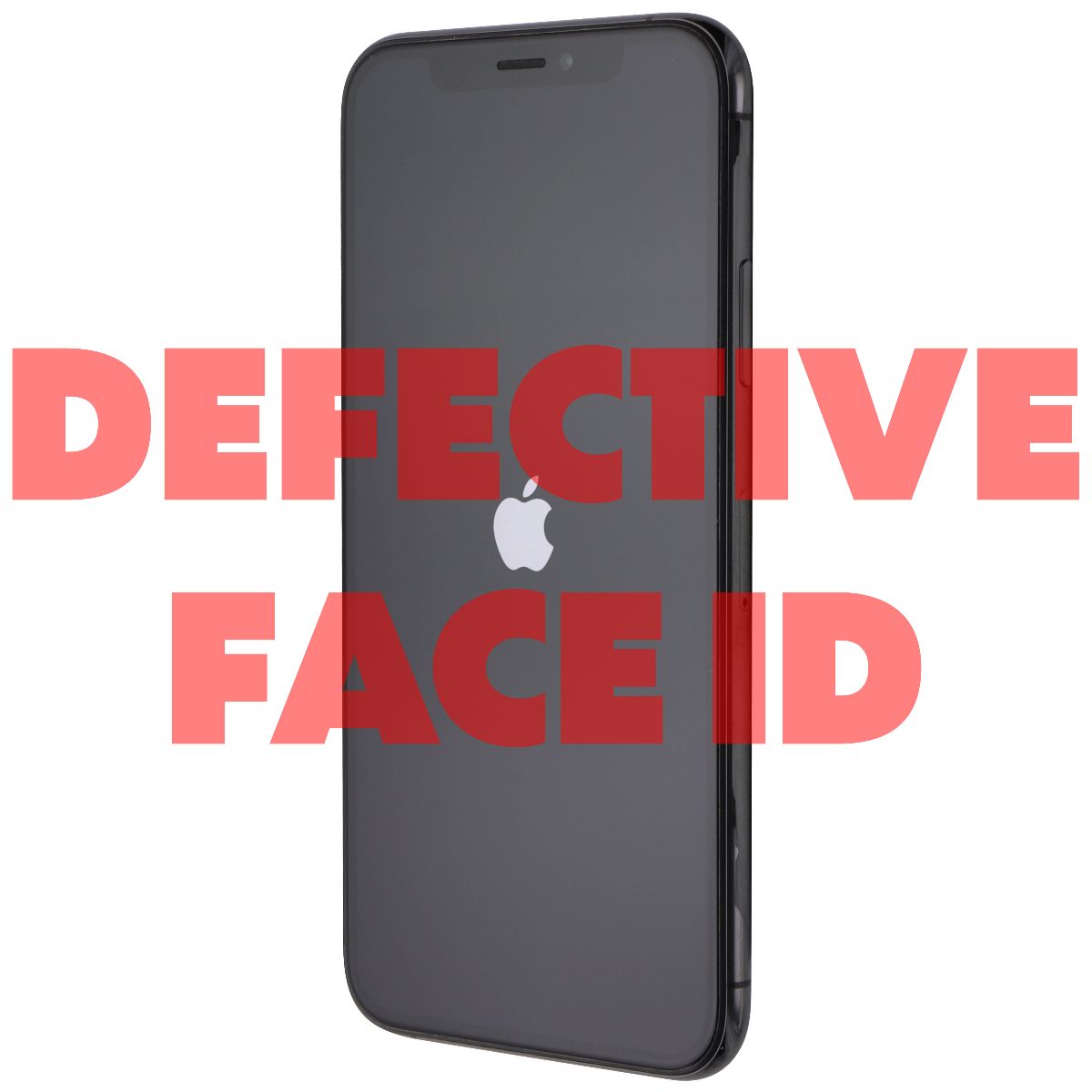 Apple iPhone XS (5.8-in) (A1920) Unlocked - 64GB / Space Gray / Bad Face ID* Cell Phones & Smartphones Apple - Simple Cell Bulk Wholesale Pricing - USA Seller