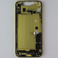 Repair Part OEM Pull Mid Frame Housing for Apple iPhone 14 Plus - Yellow Cell Phone - Replacement Parts & Tools Apple - Simple Cell Bulk Wholesale Pricing - USA Seller