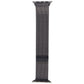 Apple (40mm) Milanese Loop Band for Apple Watch (38/40/41mm) - Silver Smart Watch Accessories - Watch Bands Apple - Simple Cell Bulk Wholesale Pricing - USA Seller