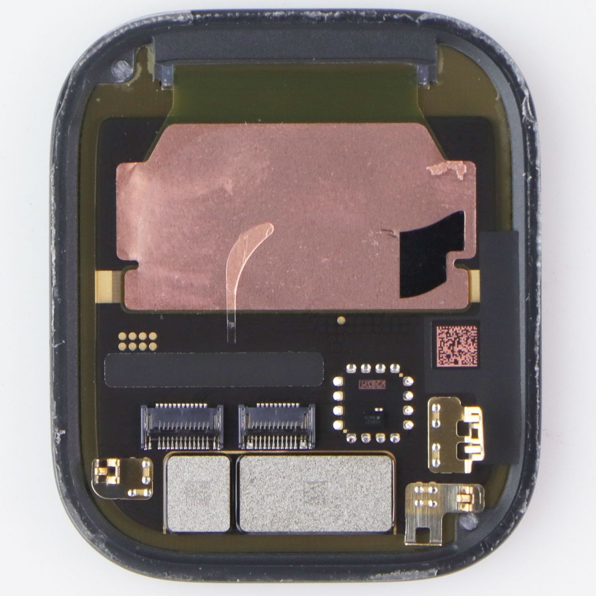 Repair Part - OEM Pull LCD Display for Apple Watch Series 10 (42mm, A2997) Fitness Technology - Fit Tech Parts & Accessories Apple - Simple Cell Bulk Wholesale Pricing - USA Seller
