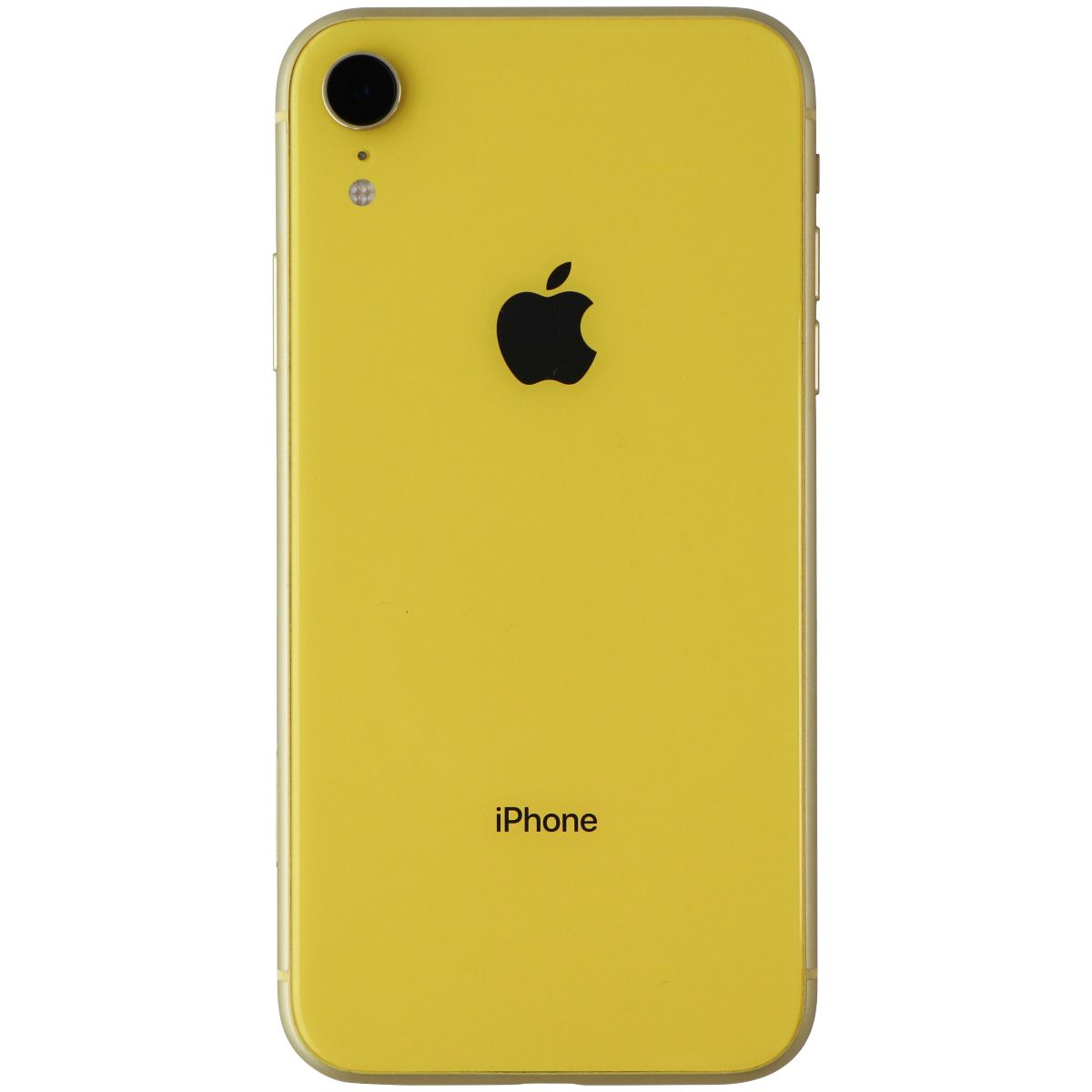 Apple iPhone XR (6.1-inch) (A1984) Unlocked - 64GB/Yellow BAD PROX SENSOR* Cell Phones & Smartphones Apple    - Simple Cell Bulk Wholesale Pricing - USA Seller