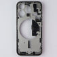 Repair Part - OEM Pull Housing Frame from Apple iPhone 15 Pro - Natural Titanium Cell Phone - Replacement Parts & Tools Apple - Simple Cell Bulk Wholesale Pricing - USA Seller