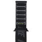 Apple Nike Sport Loop Watch Band - (45MM) - ONE SIZE - Black Smart Watch Accessories - Watch Bands Apple - Simple Cell Bulk Wholesale Pricing - USA Seller