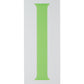 Apple 45mm Solo Loop for Apple Watch 49/46/45/44mm - Sprout Green / Size 4 Smart Watch Accessories - Watch Bands Apple - Simple Cell Bulk Wholesale Pricing - USA Seller