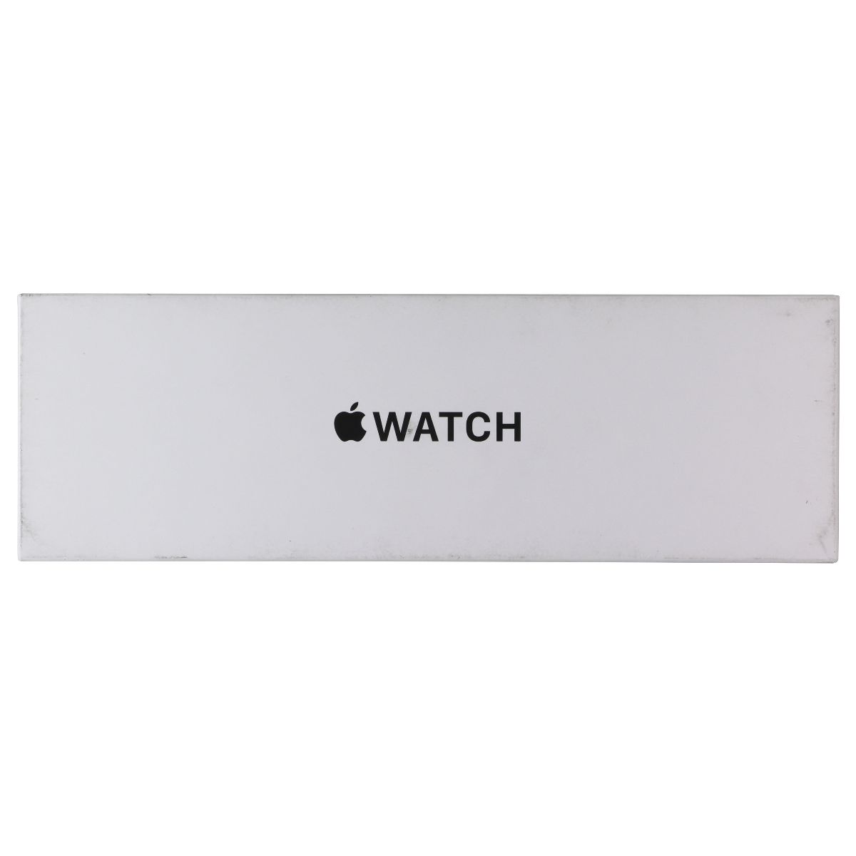 Apple Watch SE (2nd Gen) A2727 (GPS + Cellular) 44mm - Silver AL/Storm Blue M/L