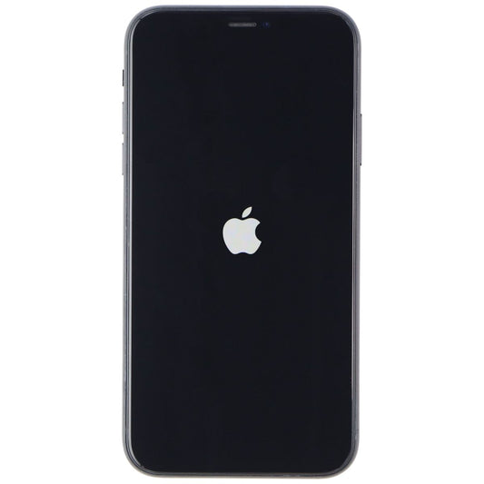 Apple iPhone 12 (6.1-inch) (A2172) Unlocked - 128GB/Black - BAD FACE ID*