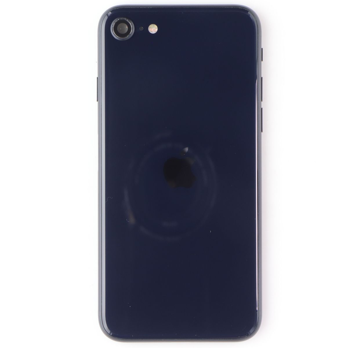 Repair Part OEM Pull Frame with Small Parts for Apple iPhone SE - Black Cell Phone - Replacement Parts & Tools Apple - Simple Cell Bulk Wholesale Pricing - USA Seller