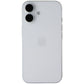 Apple iPhone 16 (6.1-inch) Smartphone (A3081) Unlocked - 128GB / White Cell Phones & Smartphones Apple - Simple Cell Bulk Wholesale Pricing - USA Seller