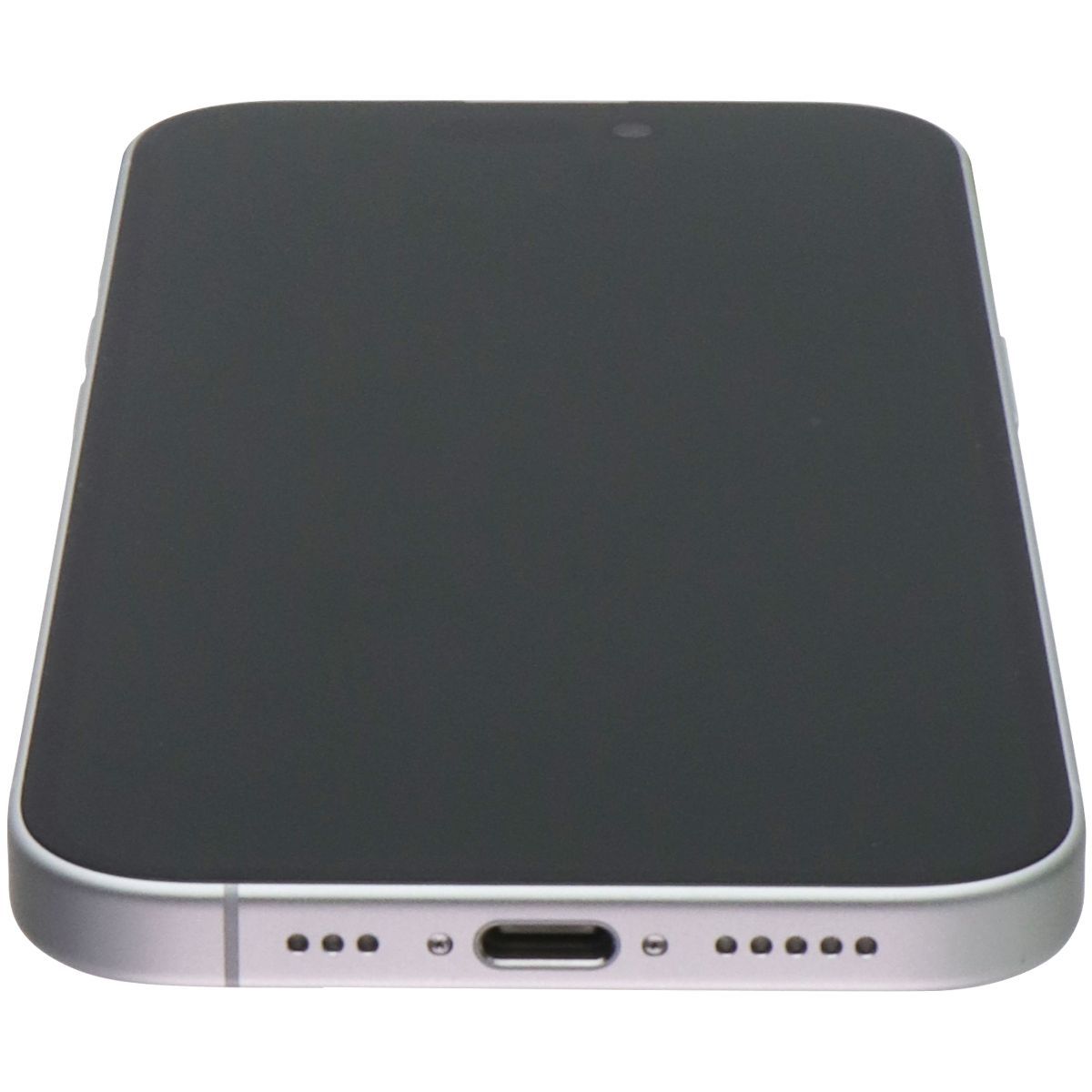 Apple iPhone 16 (6.1-inch) Smartphone (A3081) Unlocked - 128GB / White