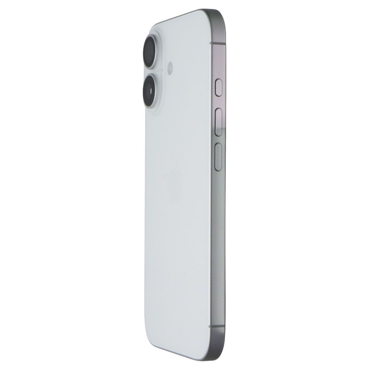 Apple iPhone 16 (6.1-inch) Smartphone (A3081) Unlocked - 128GB / White Cell Phones & Smartphones Apple - Simple Cell Bulk Wholesale Pricing - USA Seller