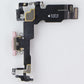 Repair Part - OEM Pull Replacement Charge Port for Apple iPhone 15 - Pink