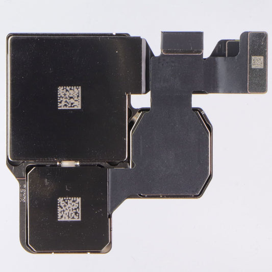 Repair Part - OEM Pull Rear Main Camera Module for Apple iPhone 14 Pro Cell Phone - Replacement Parts & Tools Apple - Simple Cell Bulk Wholesale Pricing - USA Seller