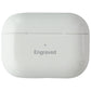 Apple AirPods Pro 2nd Gen Wireless Earbuds w/8-Pin Case *Engraving Portable Audio - Headphones Apple - Simple Cell Bulk Wholesale Pricing - USA Seller