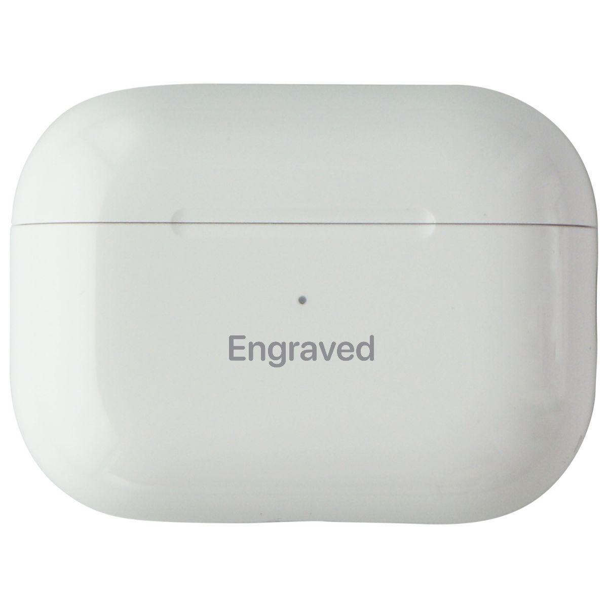 Apple AirPods Pro 2nd Gen Wireless Earbuds w/8-Pin Case *Engraving Portable Audio - Headphones Apple - Simple Cell Bulk Wholesale Pricing - USA Seller