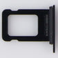 Repair Part - OEM Pull Sim Tray for Apple iPhone 14 Pro - Midnight Cell Phone - Replacement Parts & Tools Apple - Simple Cell Bulk Wholesale Pricing - USA Seller