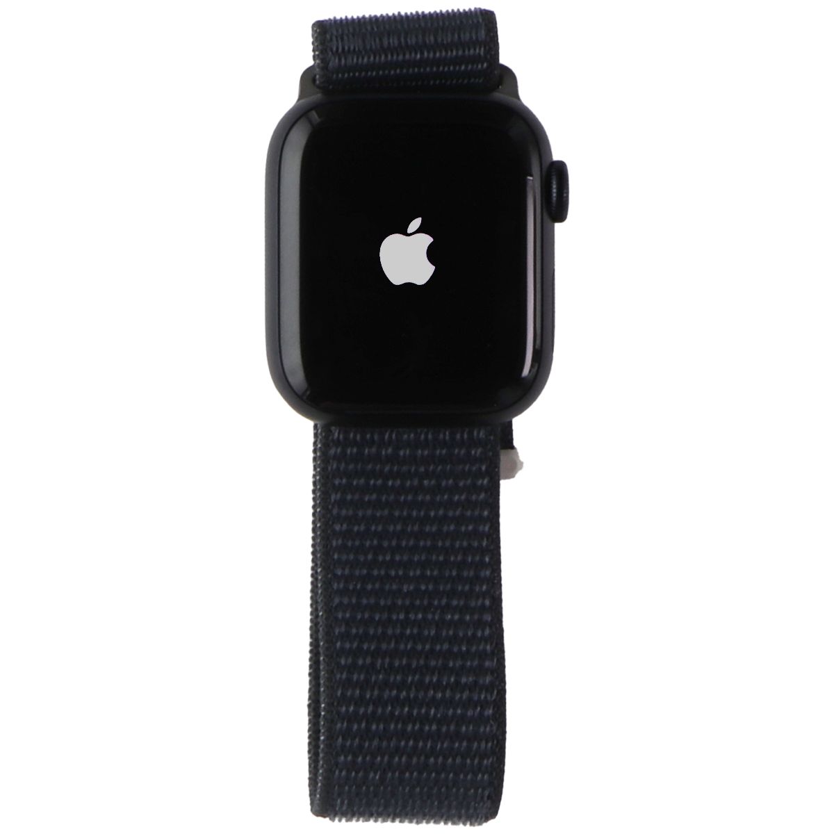 Apple Watch Series 9 (A2978)(GPS Only) 41mm Midnight AL/Midnight Sport Loop Band Smart Watches Apple - Simple Cell Bulk Wholesale Pricing - USA Seller
