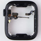Repair Part - Frame for Apple Watch Series 9 (41mm, GPS) A2978 - Midnight Fitness Technology - Fit Tech Parts & Accessories Apple - Simple Cell Bulk Wholesale Pricing - USA Seller