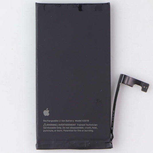Repair Part - OEM Pull Battery (80-89% Health) for Apple iPhone 15 (A3018) Cell Phone - Replacement Parts & Tools Apple - Simple Cell Bulk Wholesale Pricing - USA Seller