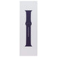 Apple Official Sport Band for Apple Watch Series 1-11 (42mm) - Purple Fog - S/M