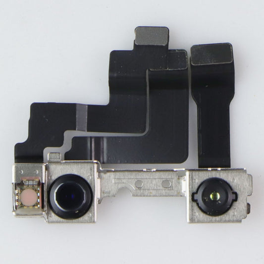 Repair Part - OEM Pull Front Camera for iPhone 12 Mini (Disables Face ID) Cell Phone - Replacement Parts & Tools Apple - Simple Cell Bulk Wholesale Pricing - USA Seller