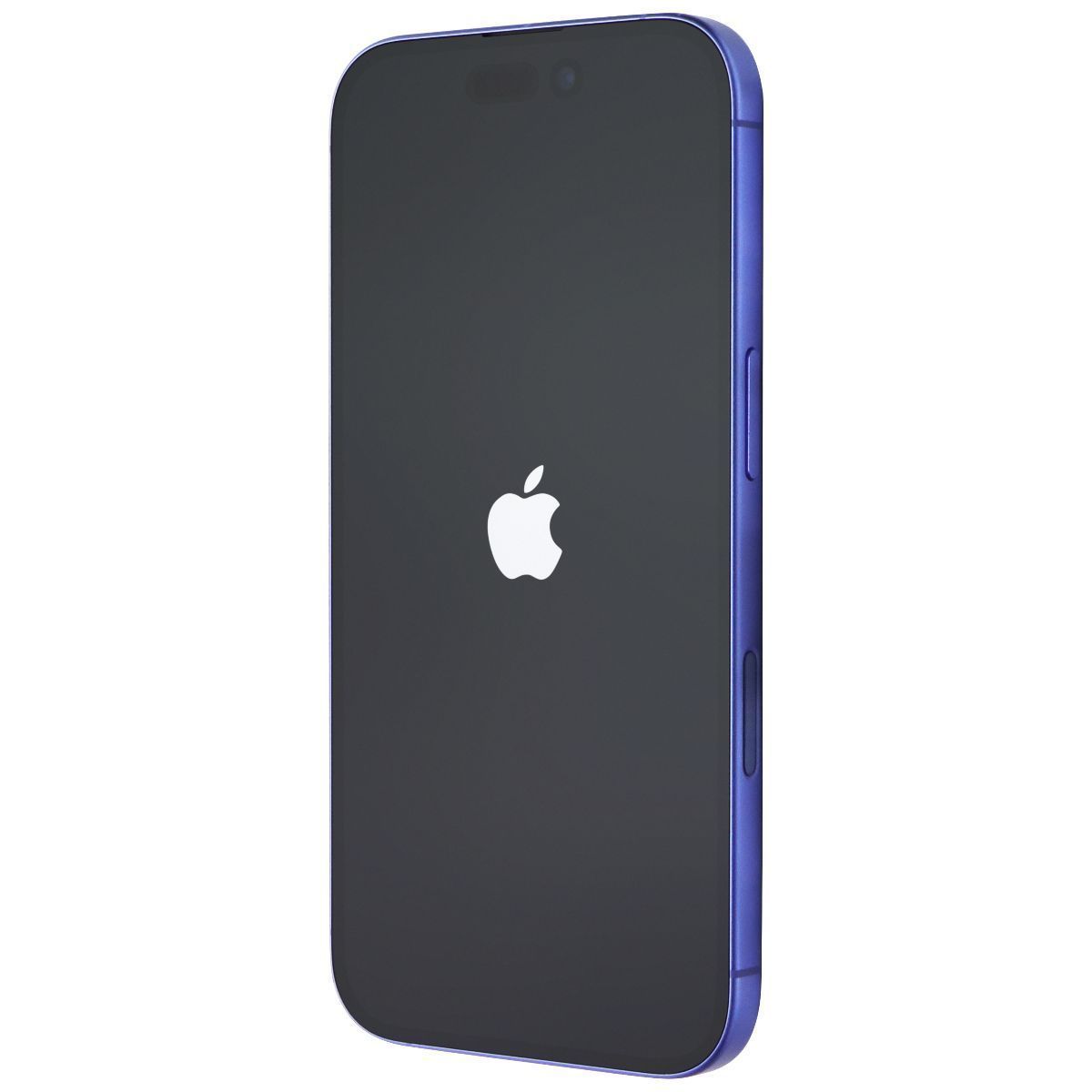 Apple iPhone 16 (6.1-inch) Smartphone (A3081) Unlocked - 256GB / Ultramarine Cell Phones & Smartphones Apple - Simple Cell Bulk Wholesale Pricing - USA Seller