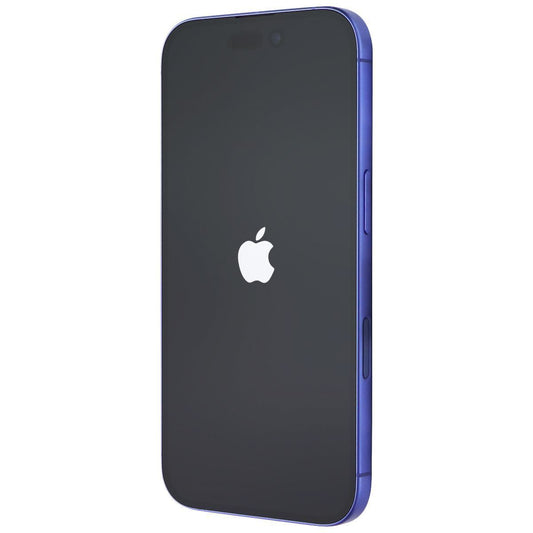 Apple iPhone 16 (6.1-inch) Smartphone (A3081) Unlocked - 128GB / Ultramarine Cell Phones & Smartphones Apple - Simple Cell Bulk Wholesale Pricing - USA Seller