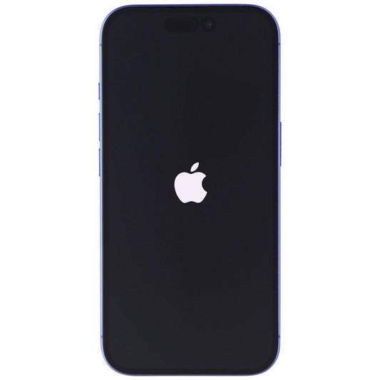 Apple iPhone 16 (6.1-in) Smartphone (A3081) Visible Wireless - 128GB/Ultramarine Cell Phones & Smartphones Apple - Simple Cell Bulk Wholesale Pricing - USA Seller